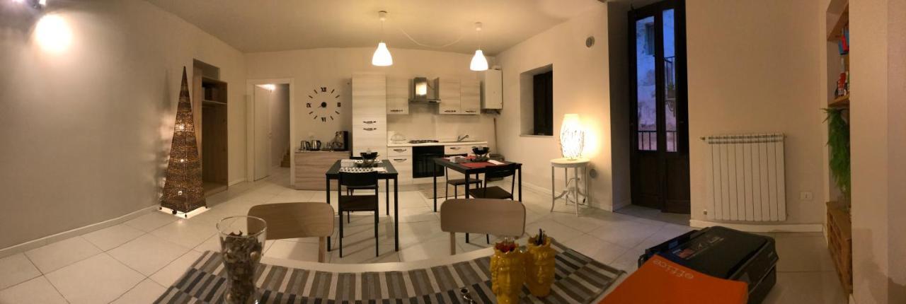 Hotel 100 Passi Palermo Exteriér fotografie