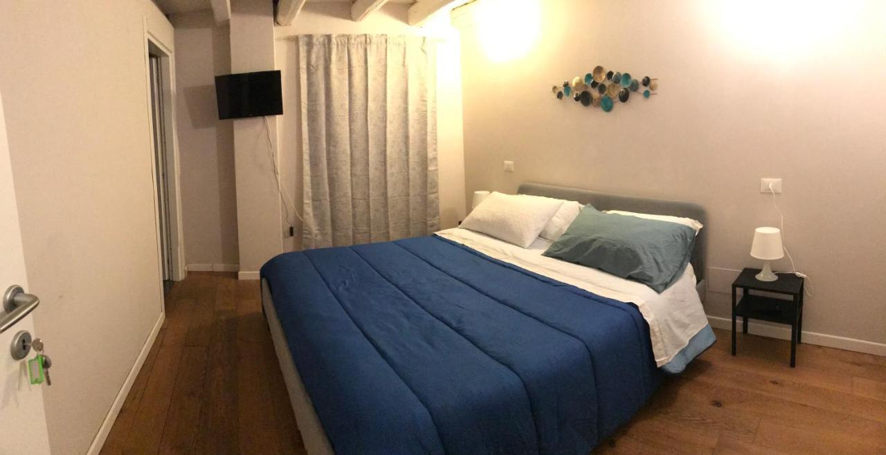Hotel 100 Passi Palermo Exteriér fotografie