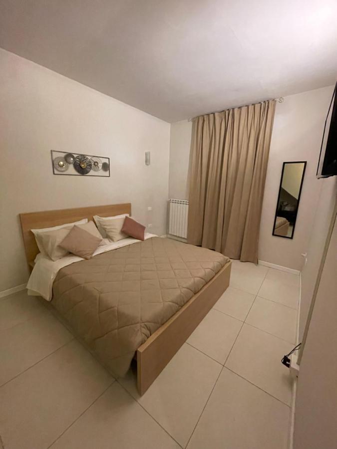 Hotel 100 Passi Palermo Exteriér fotografie