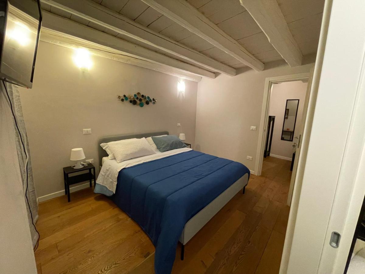 Hotel 100 Passi Palermo Exteriér fotografie